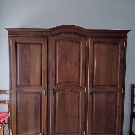 Apartamento En San Vicente De O Grove Luaran gambar