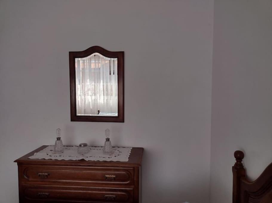 Apartamento En San Vicente De O Grove Luaran gambar