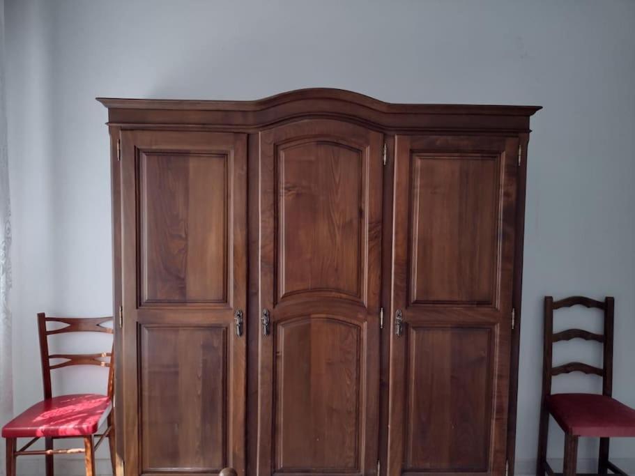 Apartamento En San Vicente De O Grove Luaran gambar