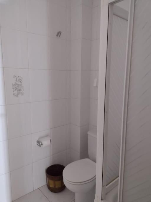 Apartamento En San Vicente De O Grove Luaran gambar