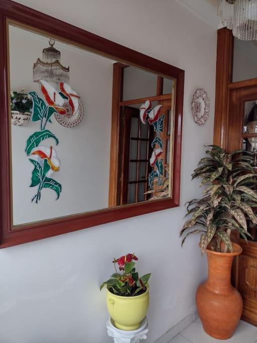 Apartamento En San Vicente De O Grove Luaran gambar