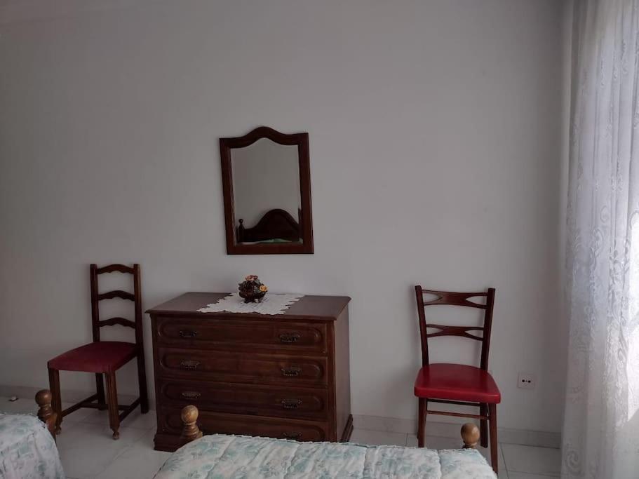 Apartamento En San Vicente De O Grove Luaran gambar