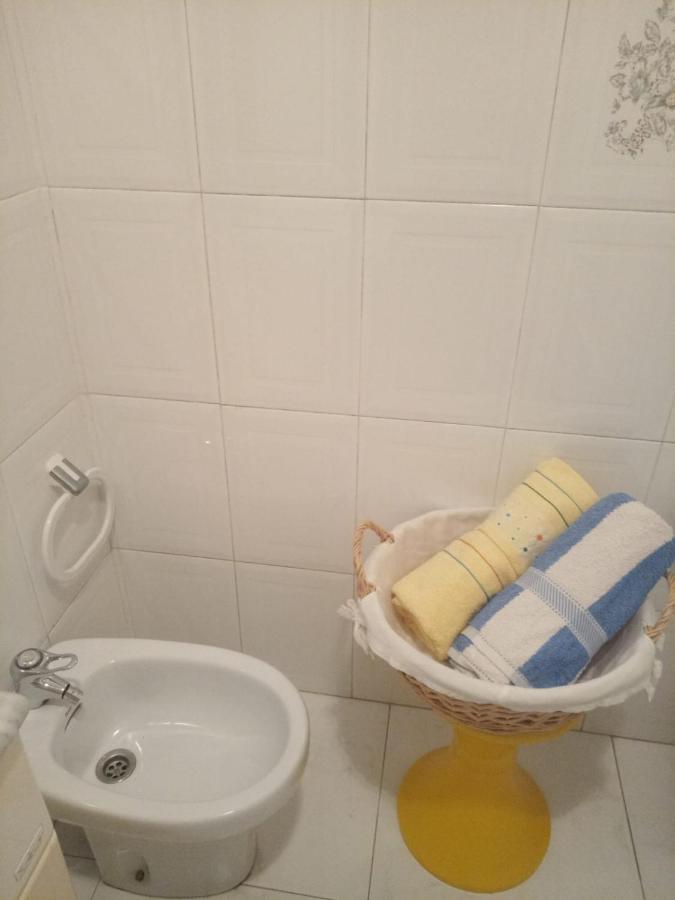 Apartamento En San Vicente De O Grove Luaran gambar